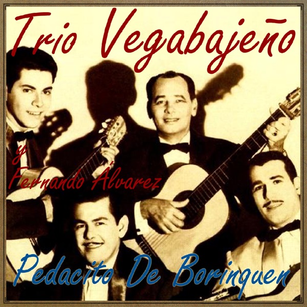 Pedacito de Borinquen