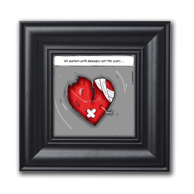 Don't Tell Me - Single