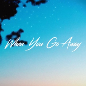 When You Go Away - Single