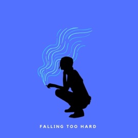 Blue (feat. Hazel Dow) Dirty Chad