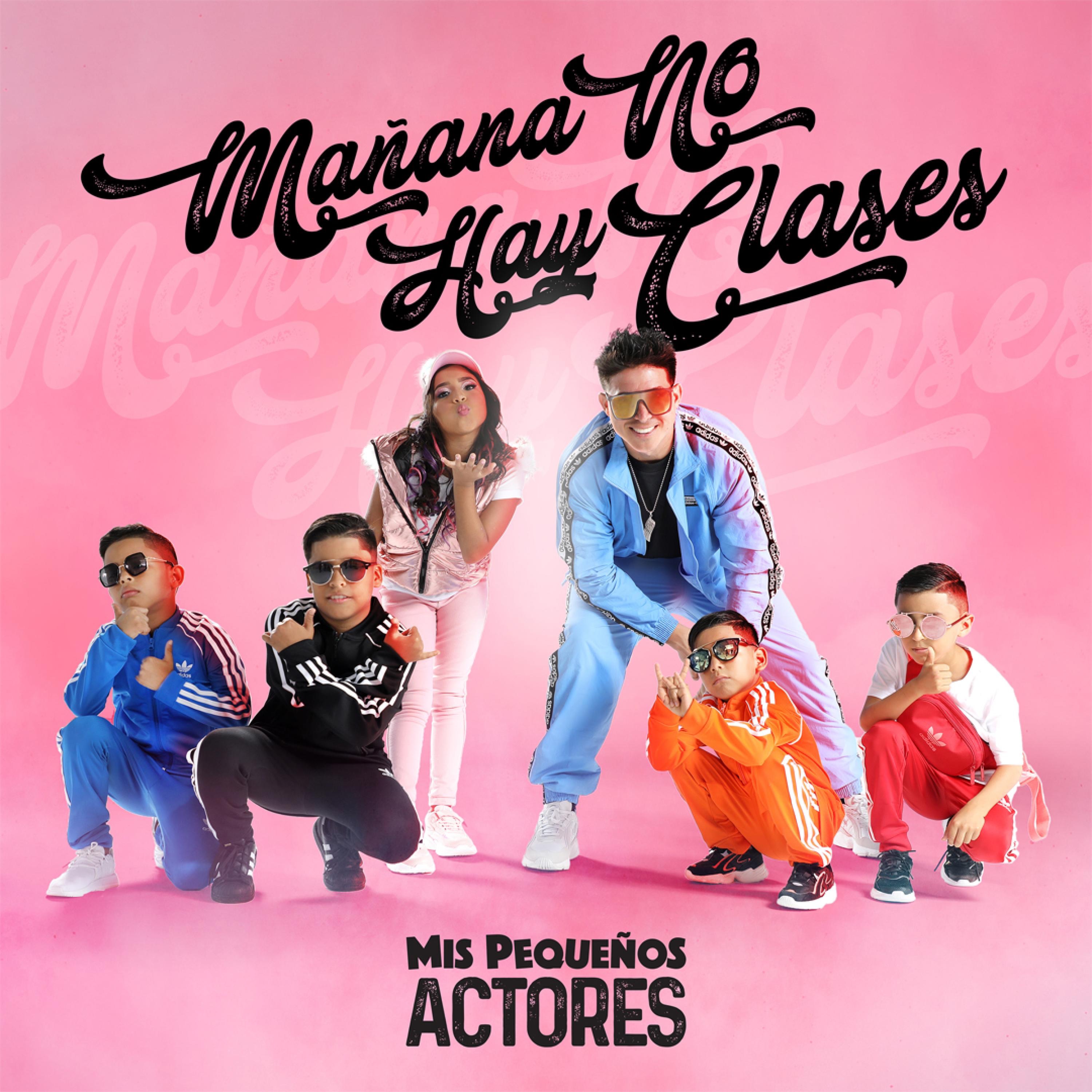 MAÑANA NO HAY CLASES - Single