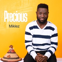 Precious - Single - Miklez