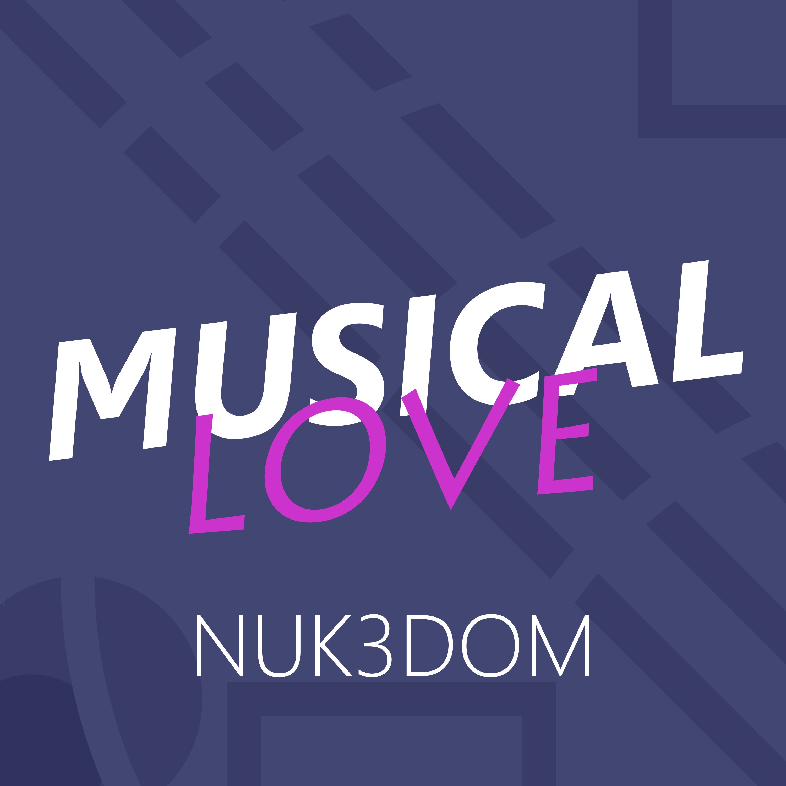 Musical Love (Edit) - Single