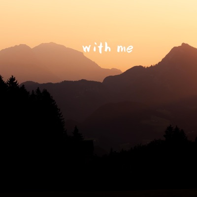 With me - Single