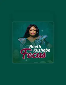 Dengarkan Aneth Kushaba, tonton video musik, baca bio, lihat tanggal tur & lainnya!