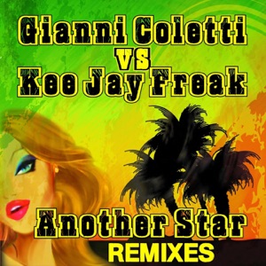 Another Star (Remixes) - Single
