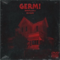 Germ! - Single - 888moment & SG SLAV