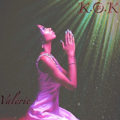 K.O.K Mixtape - EP