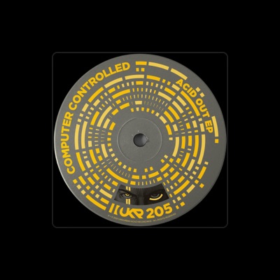 Listen to Computer Controlled, watch music videos, read bio, see tour dates & more!