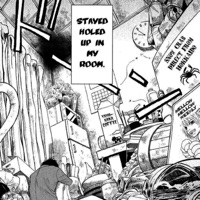 Welcome To the NHK - Single - Nebula.