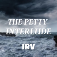 The Petty Interlude - Single - IRV