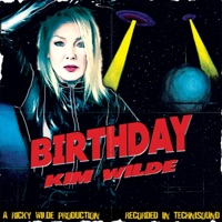 Birthday - Single - Kim Wilde