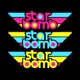STARBOMB cover art