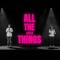 All the Little Things (feat. Devon Cable & Lee Bradley) artwork