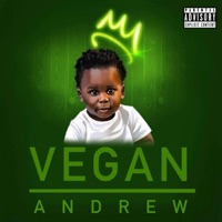 Vegan - Single - RappingDrew