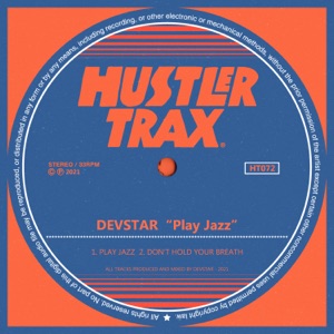 Play Jazz - Single