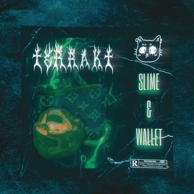 Slime & Wallet - Single