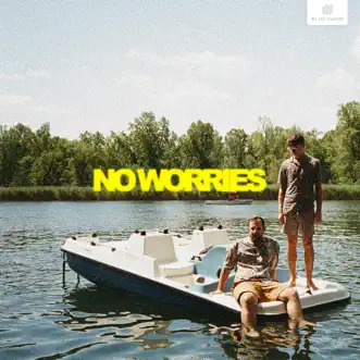 No Worries (feat. Dominic Neill) - Single by Palastic album reviews, ratings, credits