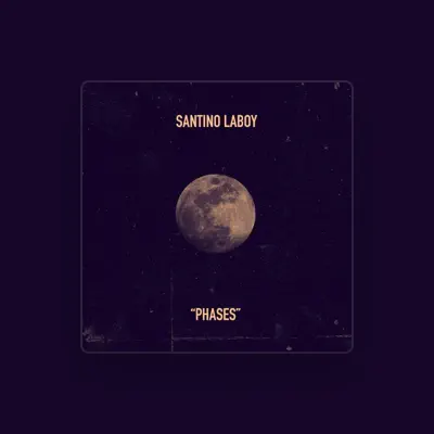 Listen to Santino LaBoy, watch music videos, read bio, see tour dates & more!