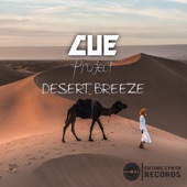 Desert Breeze artwork