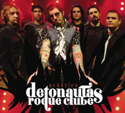 Acústico - Detonautas