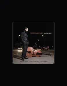 Écoutez Rodrigo Salgado, regardez des vidéoclips, lisez la biographie, consultez les dates de tournée et plus encore !