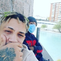 Suplicaran clemencia (feat. Black Ángel & Mc Felito) - Single - Pvpac