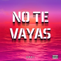 No Te Vayas (feat. Tavo Rayo) - Single - Dami Music