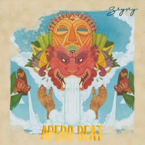 Apero Beat - EP