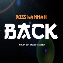 Back Boss Hannah