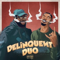 Delinquent Duo - Shofu & Token Black