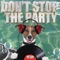 Don't Stop the Party (feat. TJR) - Pitbull lyrics