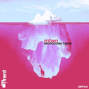 Microcosm / Tech9 - Single