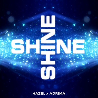 Shine (Radio Edit) - Single