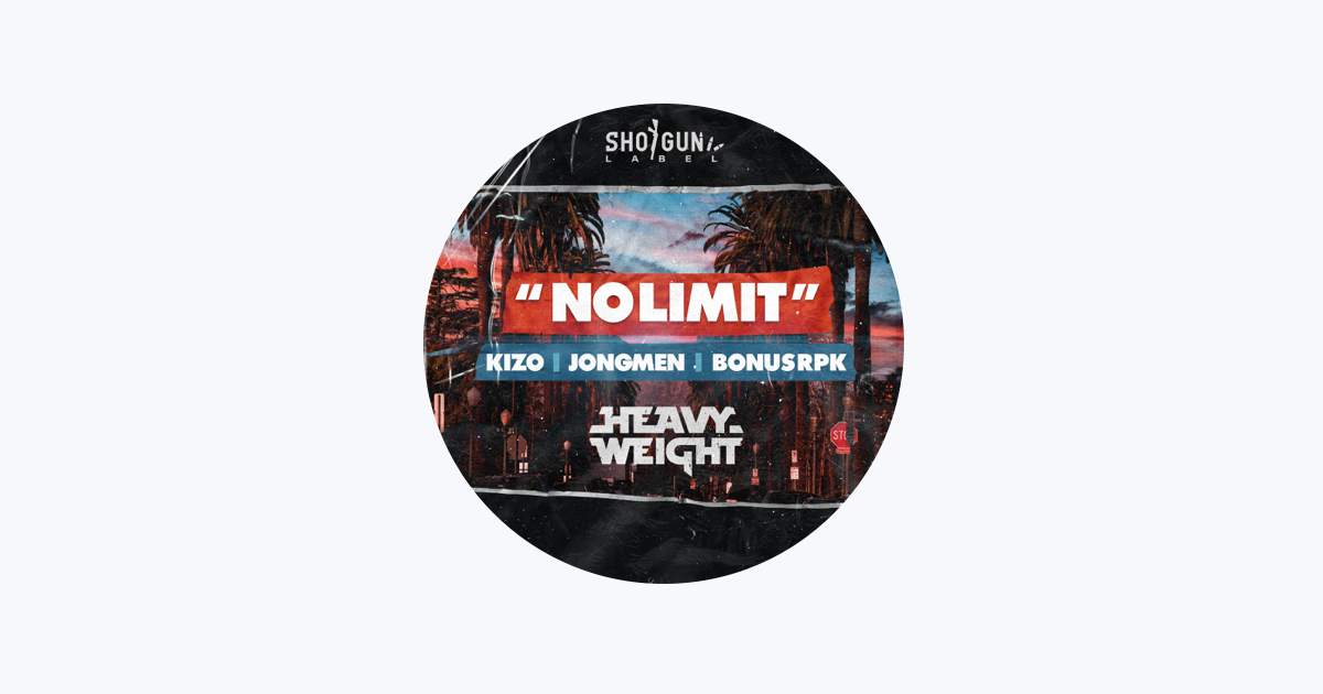 洋楽 HEAVYWEIGHT Heavyweight - Apple Music