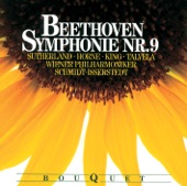Beethoven: Symphony No. 9 in D Minor, Op. 125 "Choral" artwork