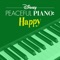 Mickey Mouse Club March - Disney Peaceful Piano lyrics