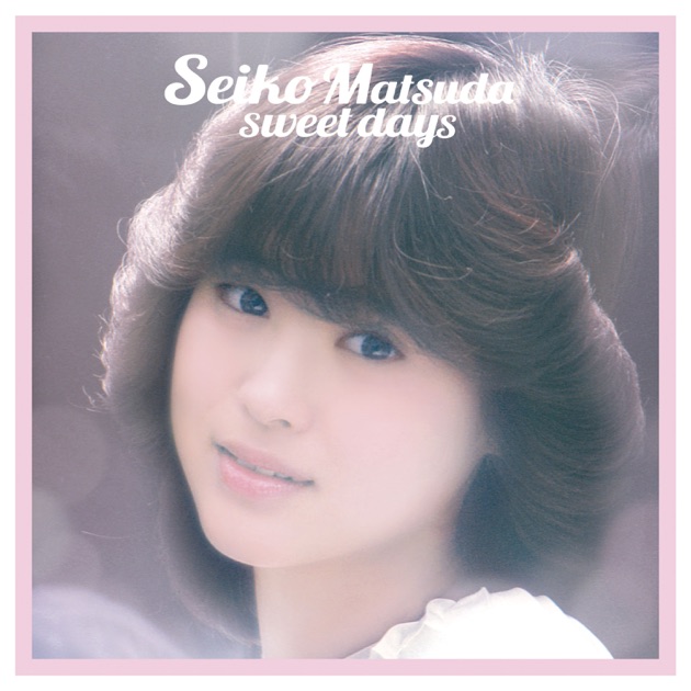 SEIKO MATSUDA 2020 - 松田 聖子のアルバム - Apple Music