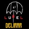 Delirar - Lubel lyrics