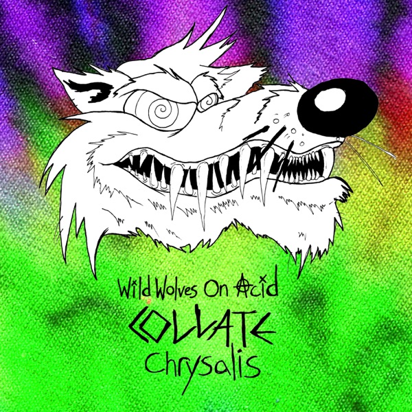 Chrysalis - EP