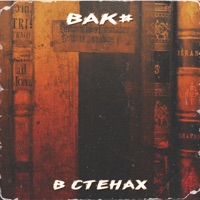 В стенах - Single - BAK$