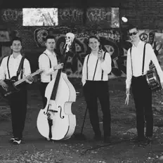 Escucha a The Beautifuls, mira videos musicales, lee su biografía, consulta las fechas de las gira y más.