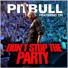 Don't Stop the Party (feat. TJR) cover art