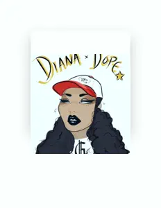 Dengarkan Dianaxdope, tonton video musik, baca bio, lihat tanggal tur & lainnya!