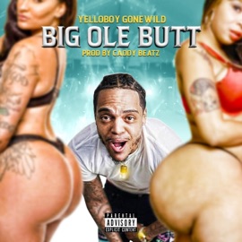 Big Ol Butt Yelloboy Gonewild