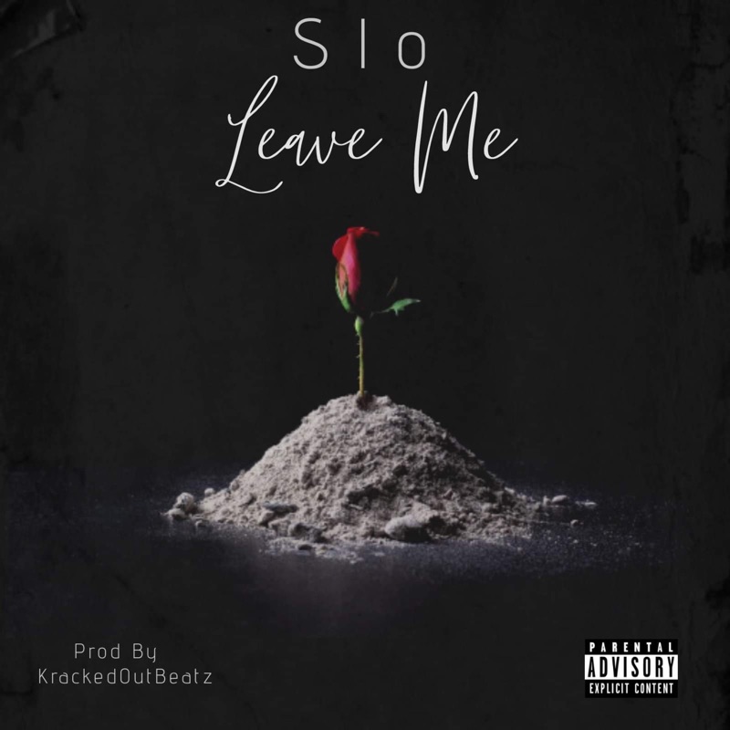 Leave Me - Single