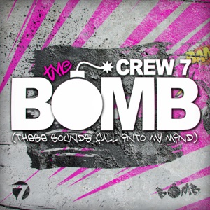 The Bomb (These Sounds Fall into My Mind) [Radio Edit]