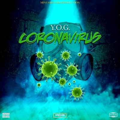 Coronavirus - Single