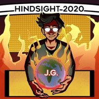 Hindsight 2020 - Single - J.G.
