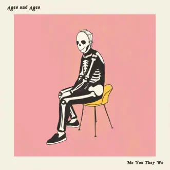Just My Luck by Ages and Ages song reviws